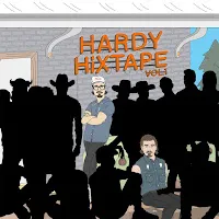 Hardy